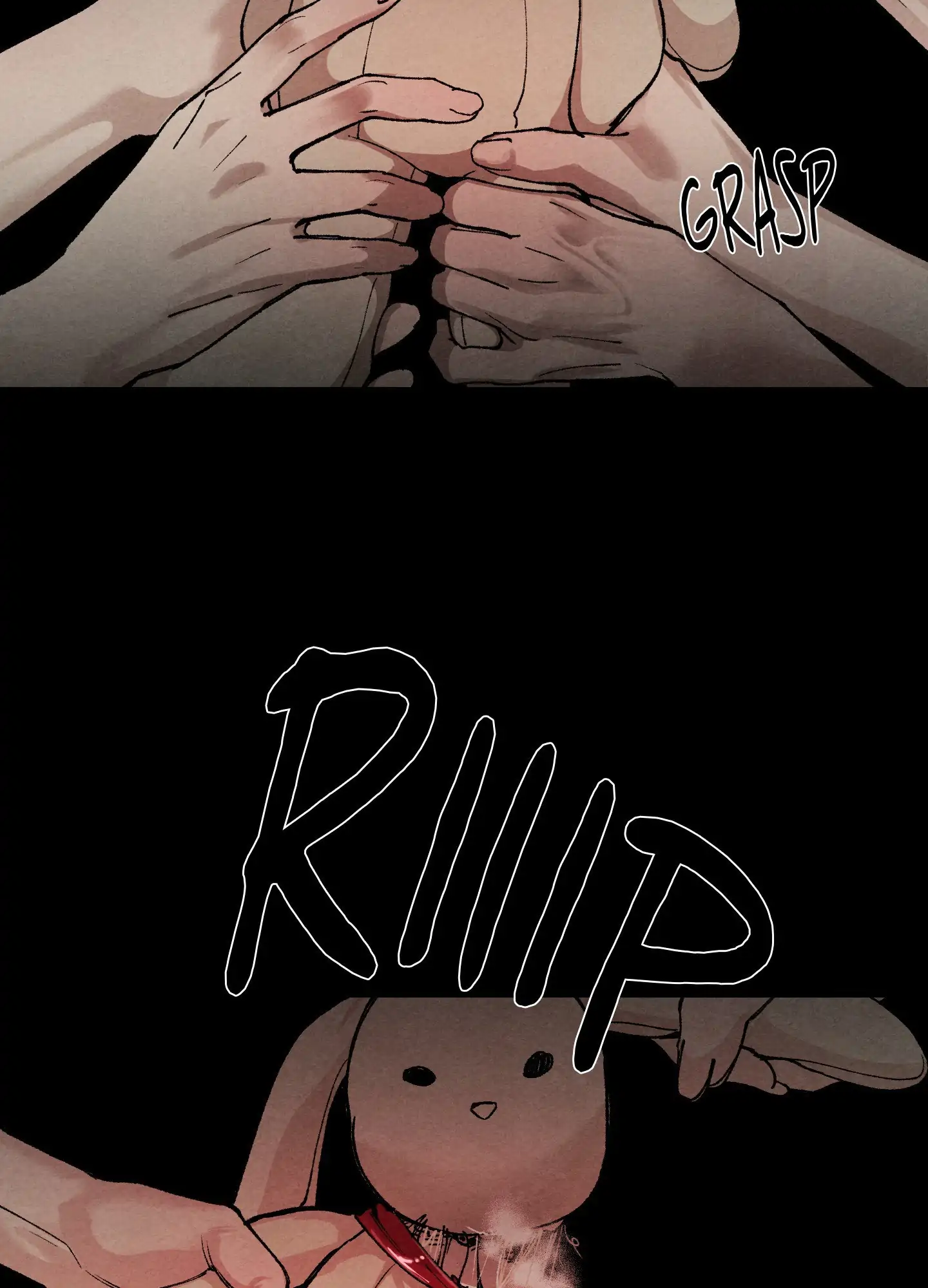 Toying With Daddy Chapter 9 - Page 72