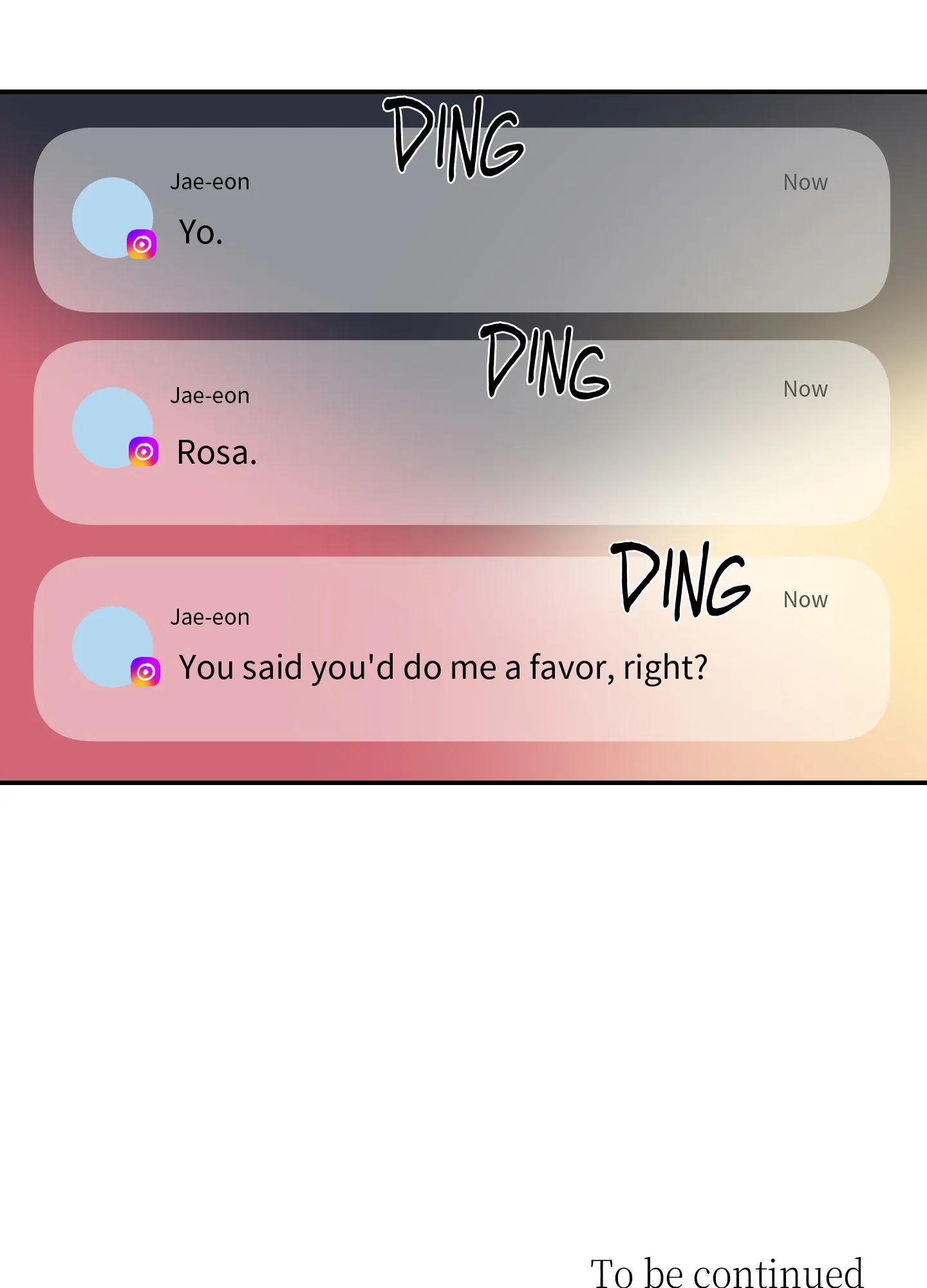 Toying With Daddy Chapter 9 - Page 81