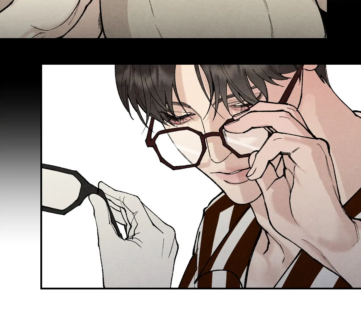 Toying With Daddy Chapter 9 - Page 10