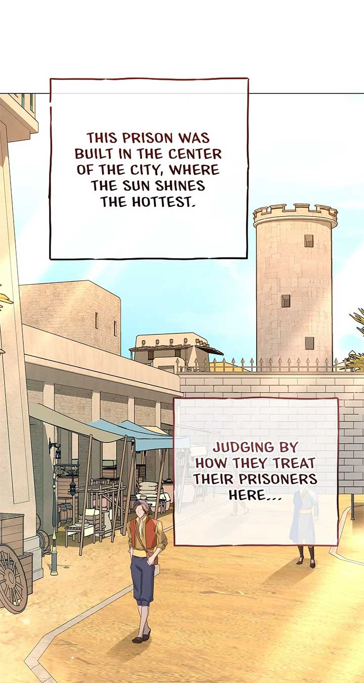 Traces of the Moon Chapter 1 - Page 103
