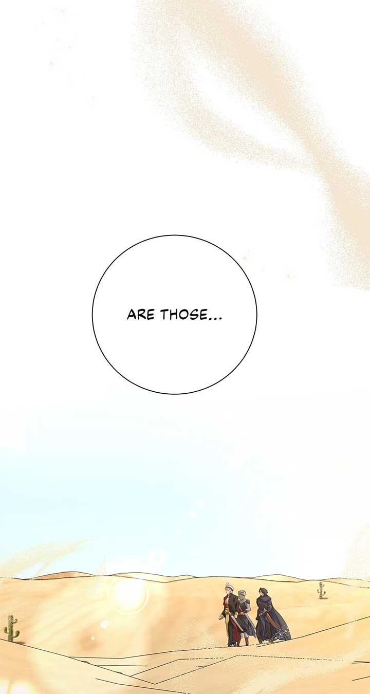 Traces of the Moon Chapter 1 - Page 33
