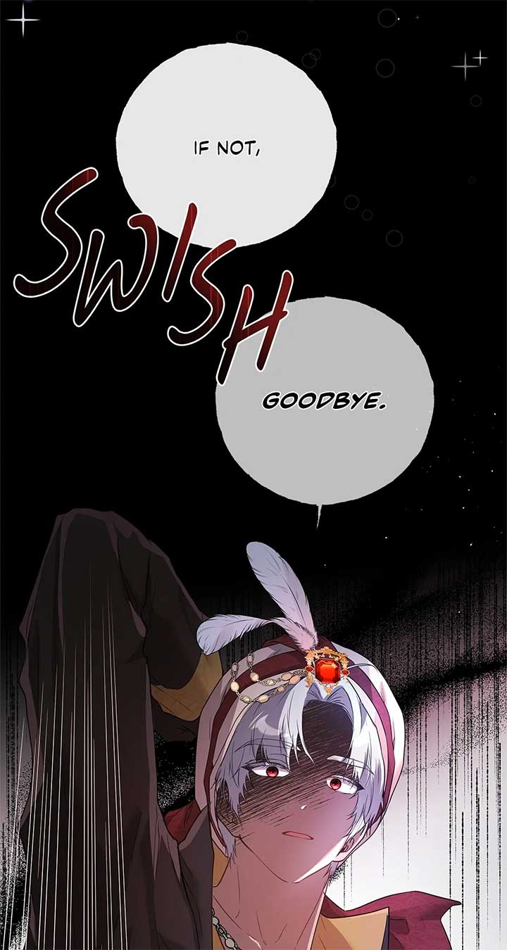 Traces of the Moon Chapter 1 - Page 44
