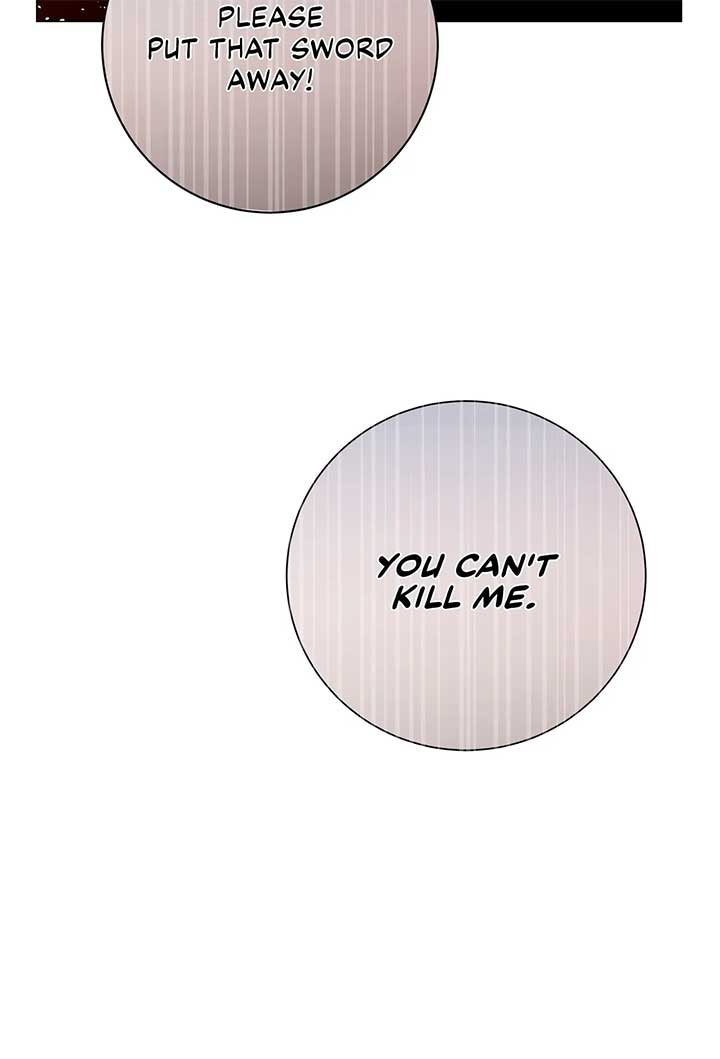 Traces of the Moon Chapter 1 - Page 48