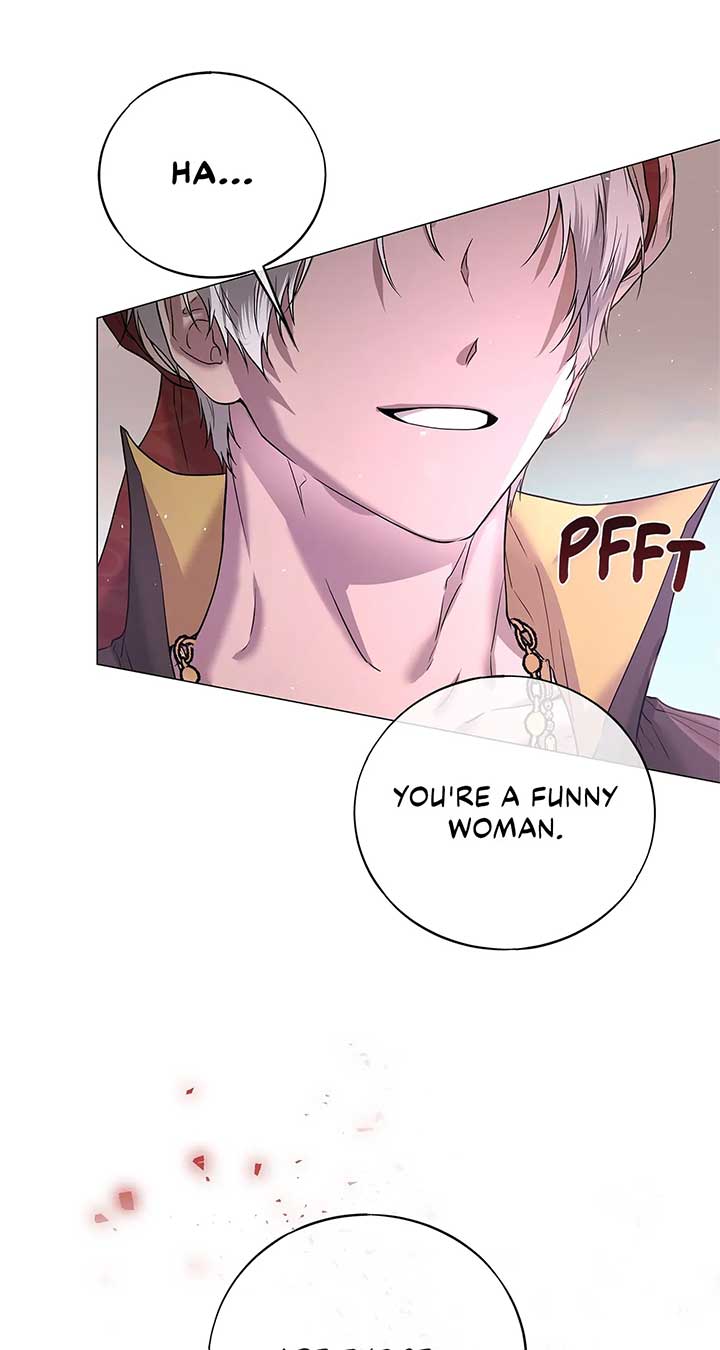 Traces of the Moon Chapter 1 - Page 61