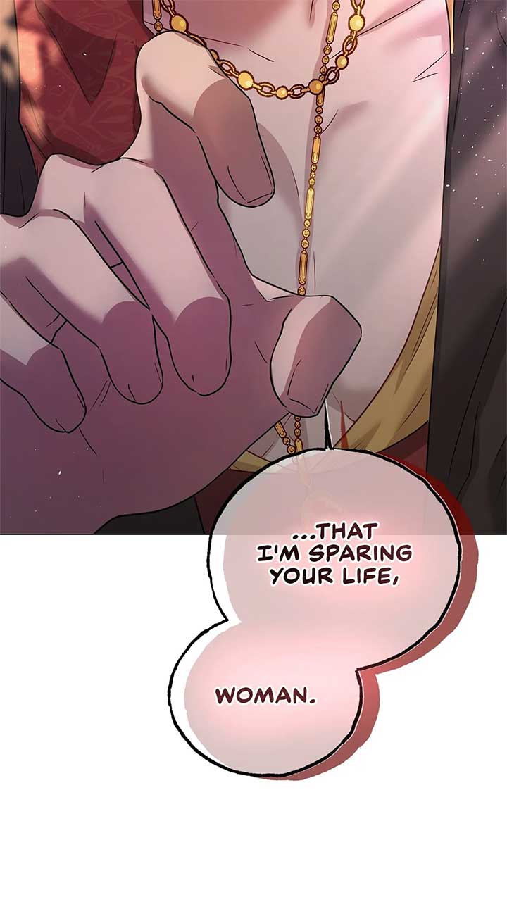Traces of the Moon Chapter 1 - Page 88