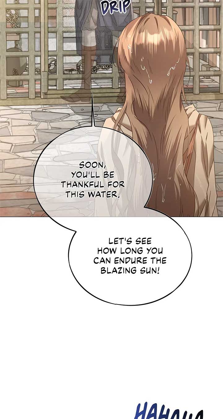 Traces of the Moon Chapter 1 - Page 97