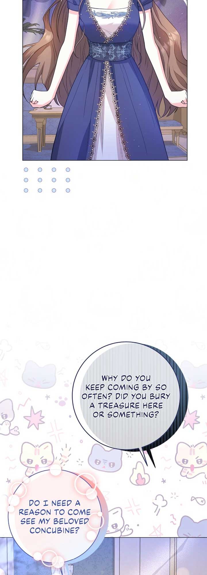 Traces of the Moon Chapter 10 - Page 23