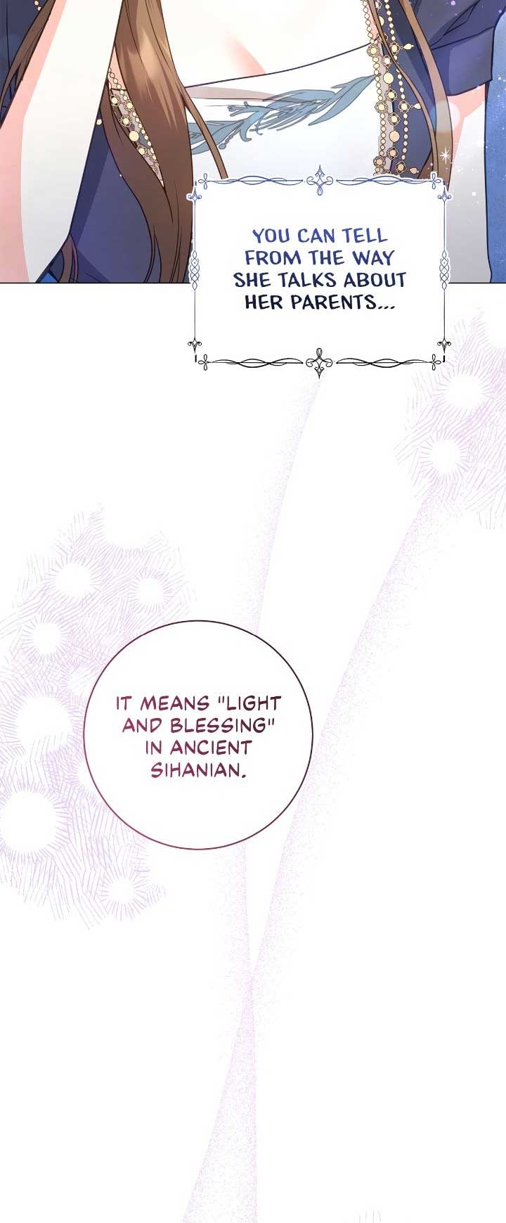 Traces of the Moon Chapter 10 - Page 39