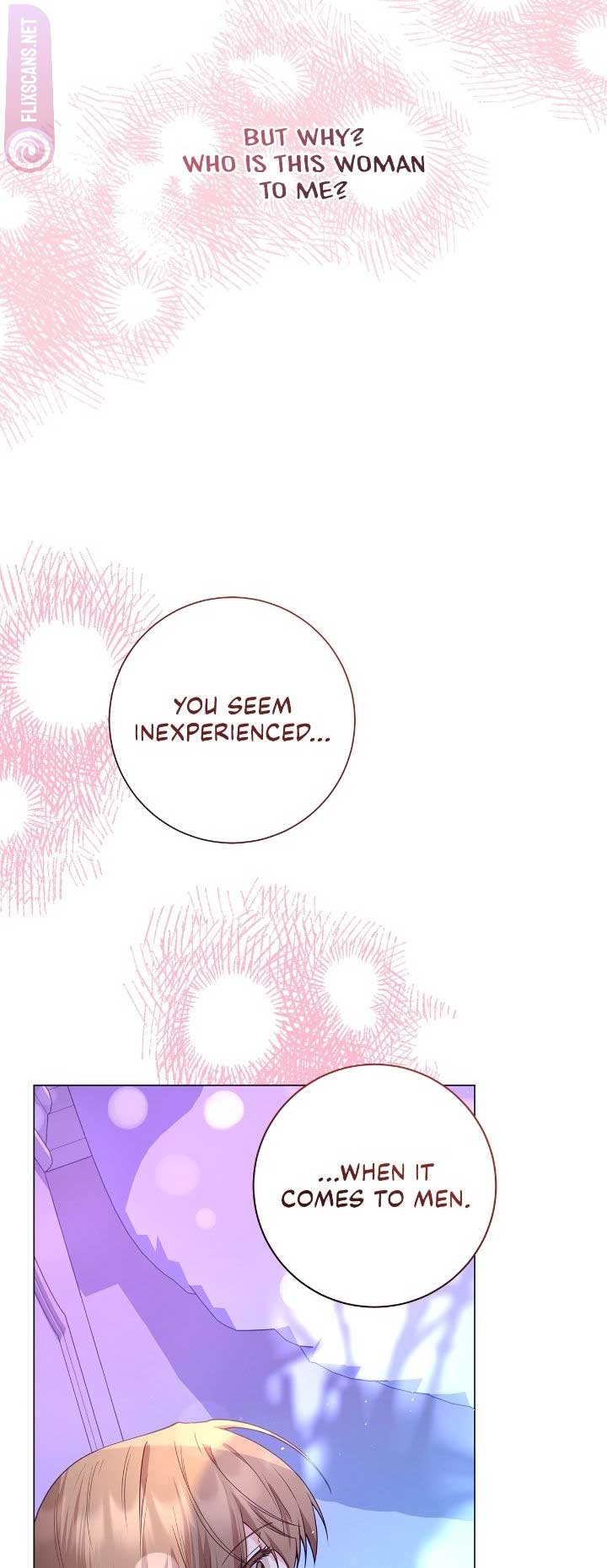 Traces of the Moon Chapter 10 - Page 84