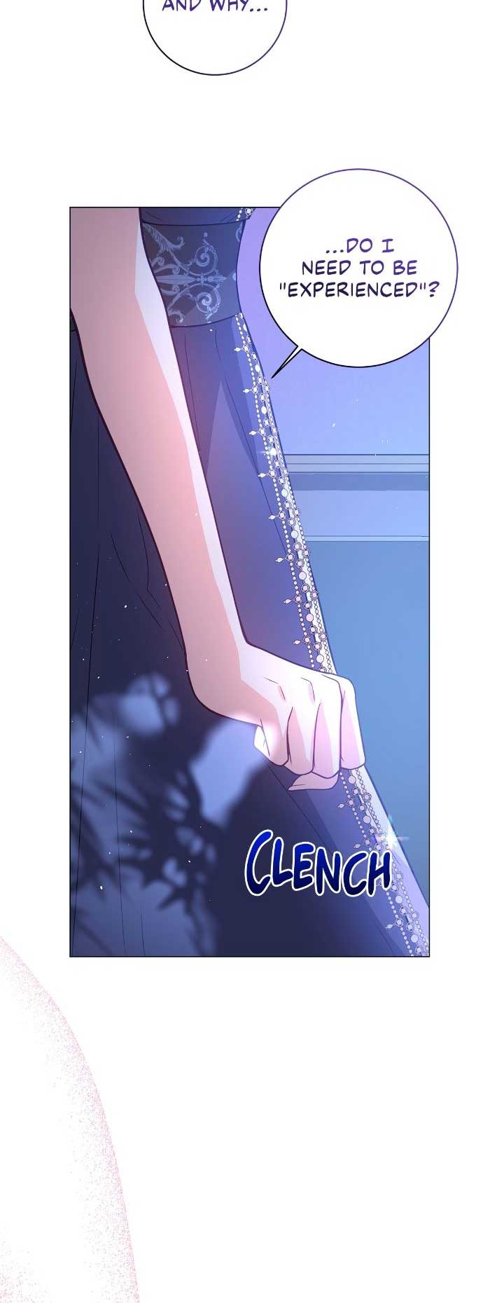 Traces of the Moon Chapter 10 - Page 86