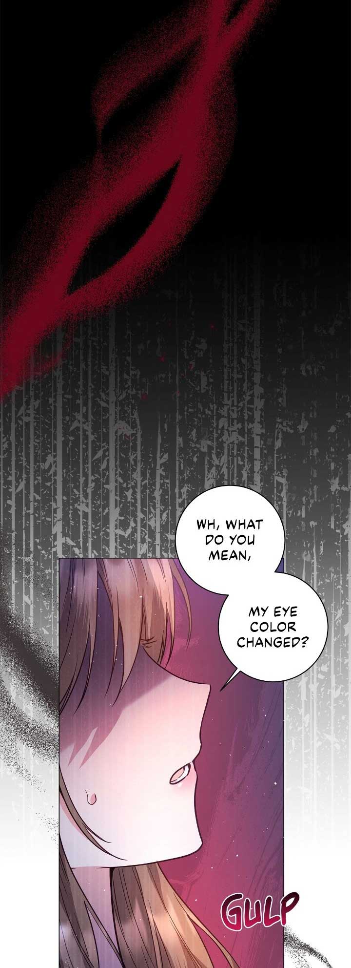 Traces of the Moon Chapter 11 - Page 3