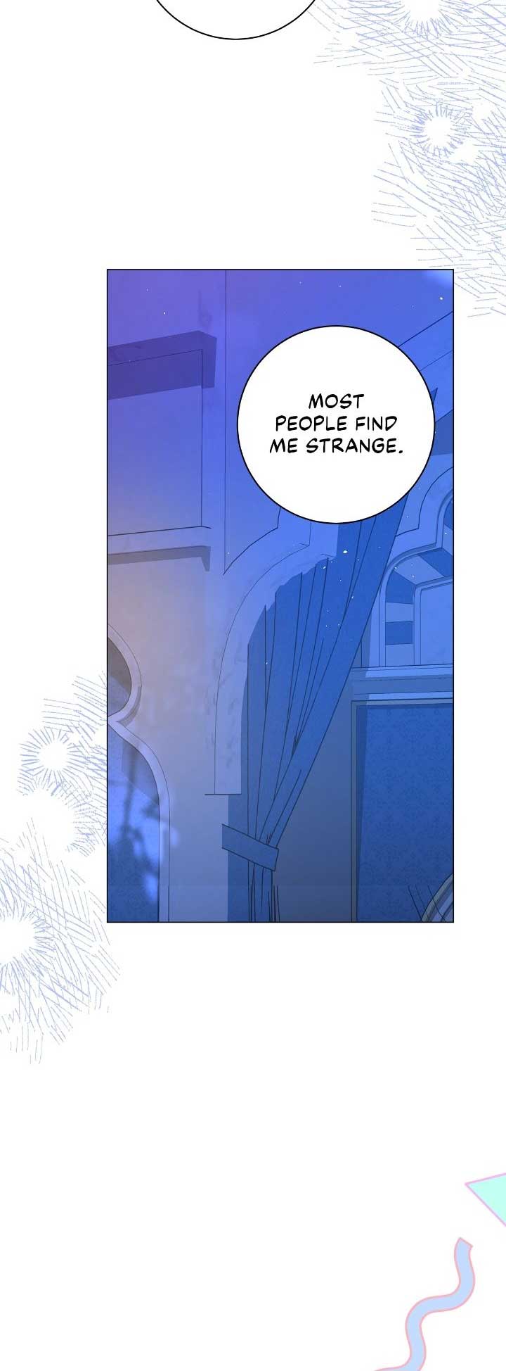 Traces of the Moon Chapter 11 - Page 32