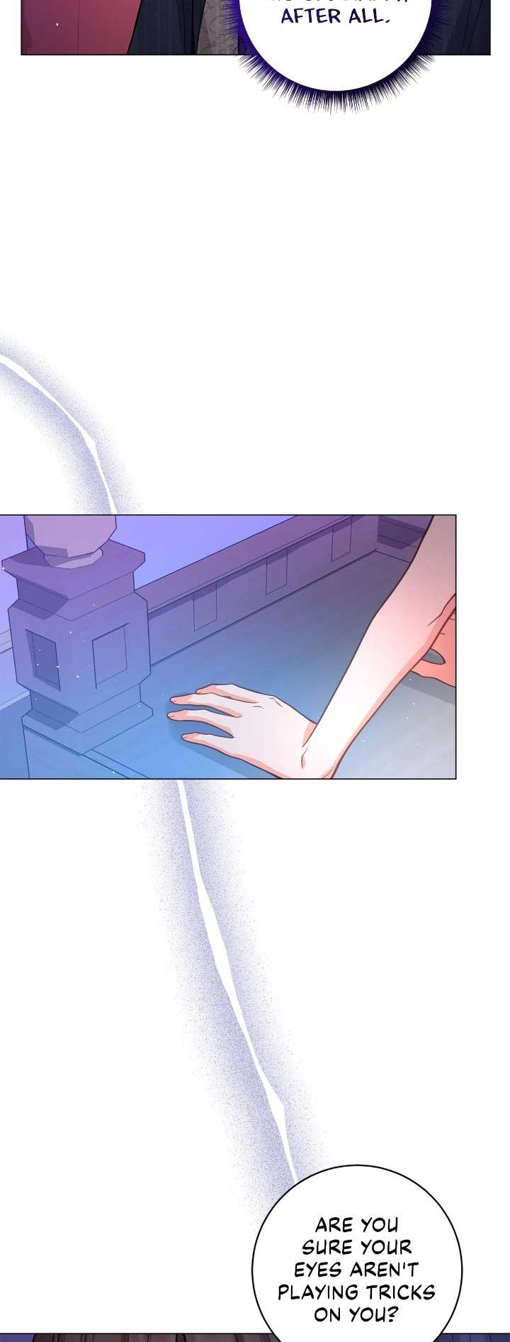 Traces of the Moon Chapter 11 - Page 6