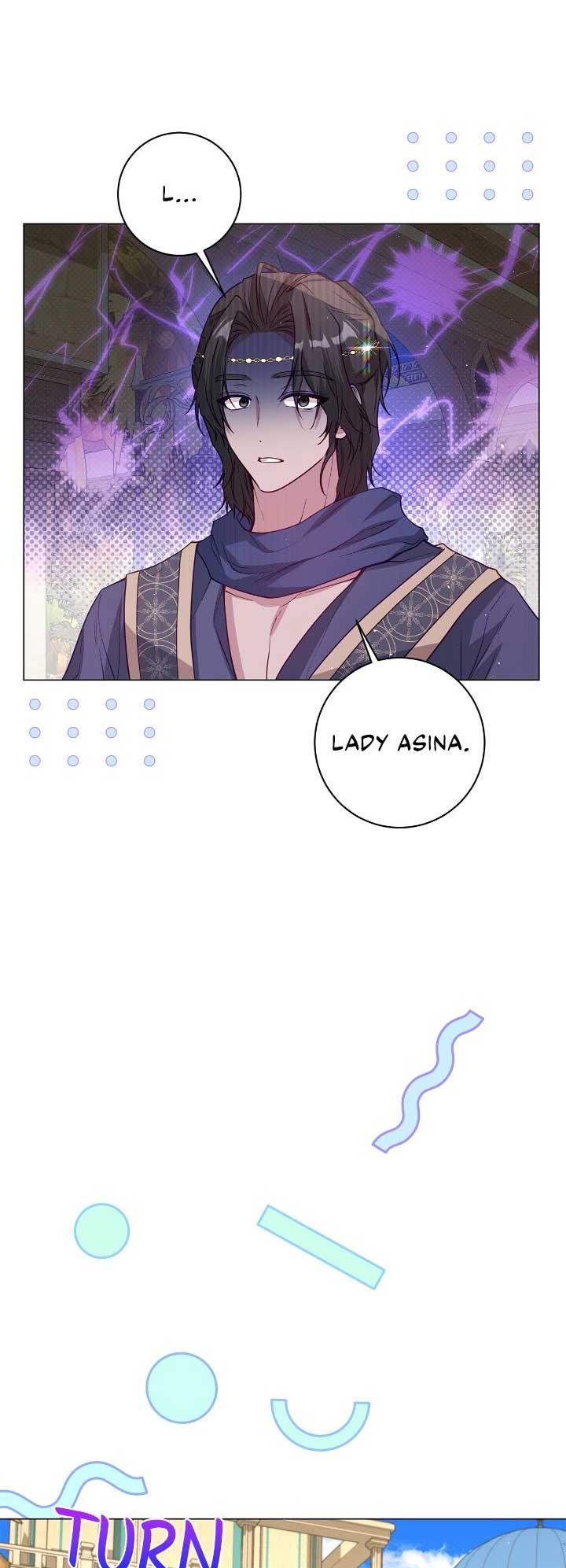 Traces of the Moon Chapter 11 - Page 60