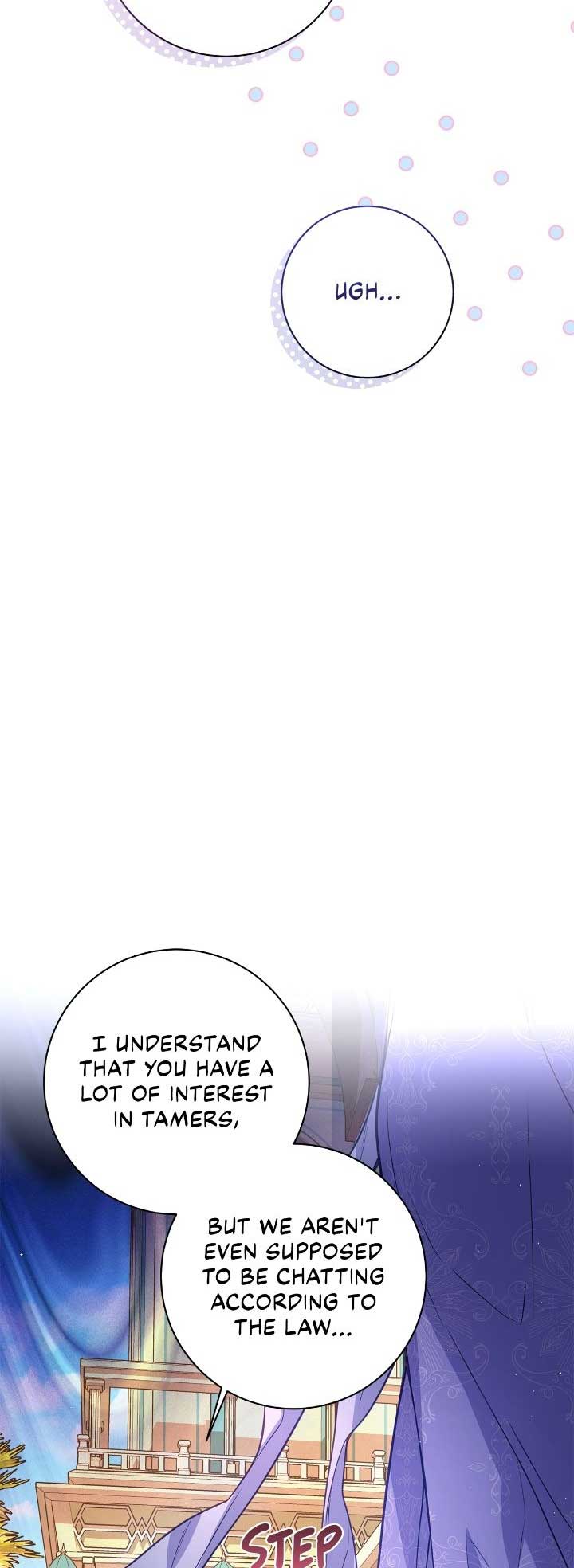 Traces of the Moon Chapter 11 - Page 67