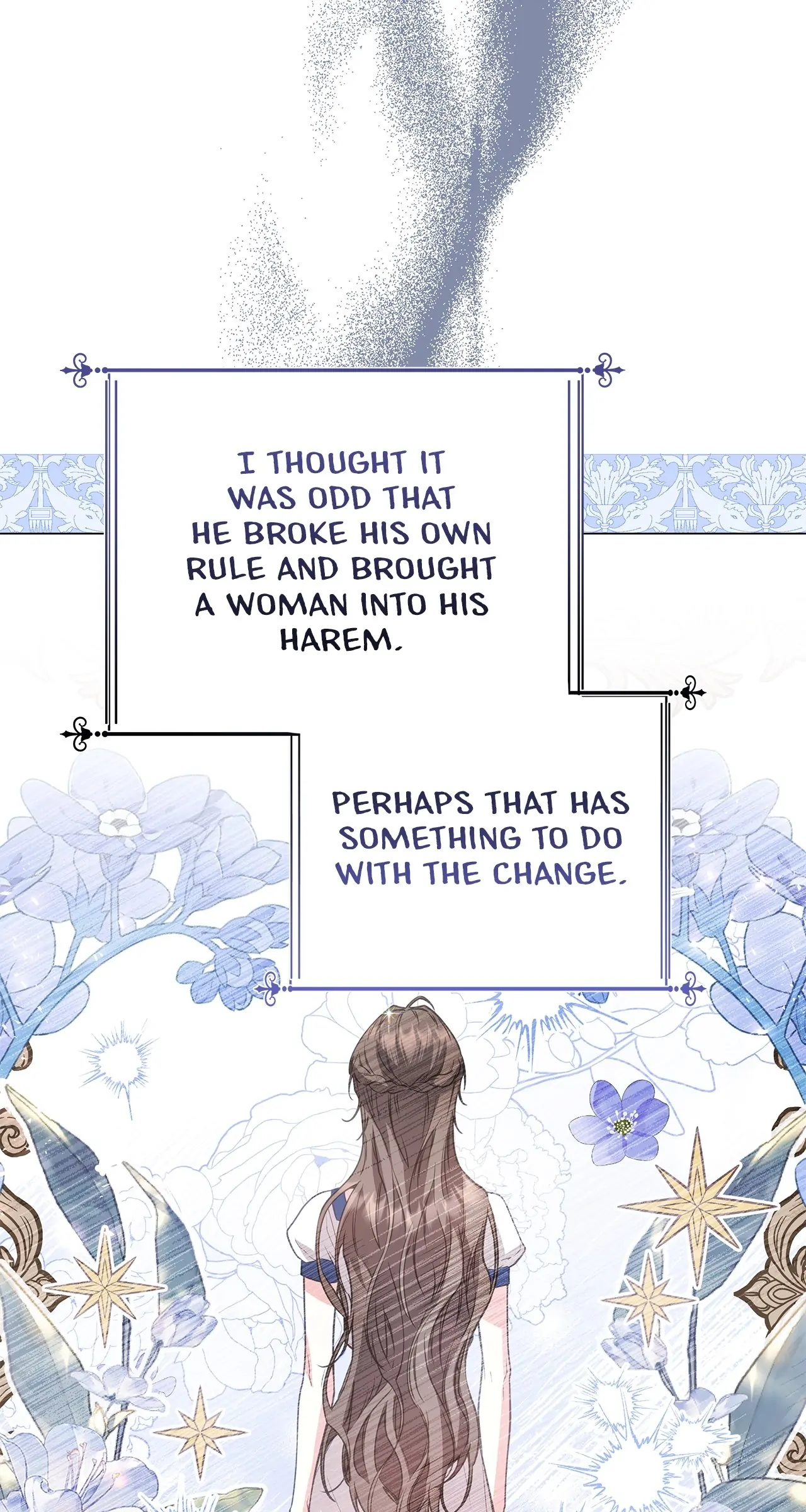 Traces of the Moon Chapter 12 - Page 101