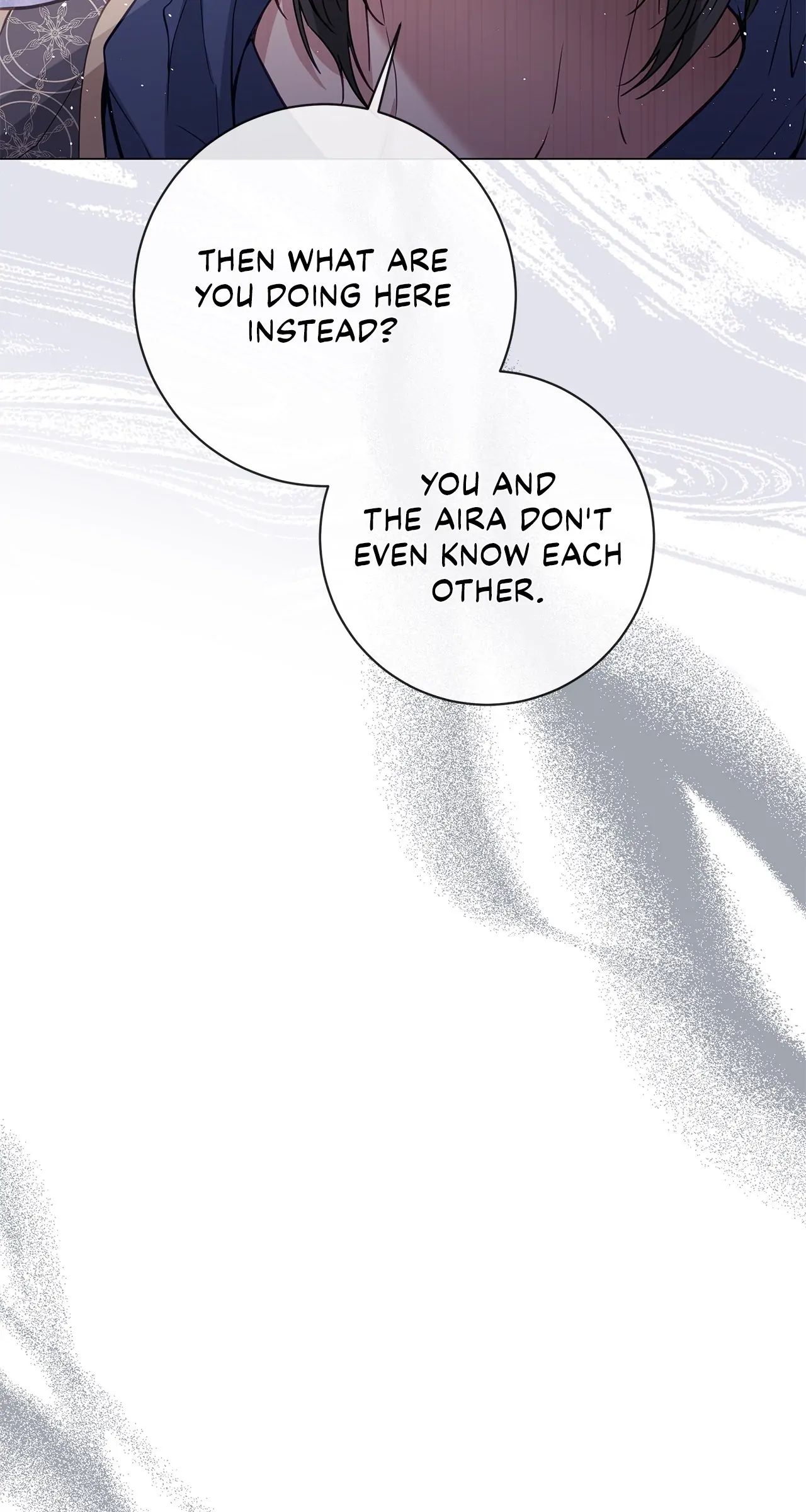 Traces of the Moon Chapter 12 - Page 17
