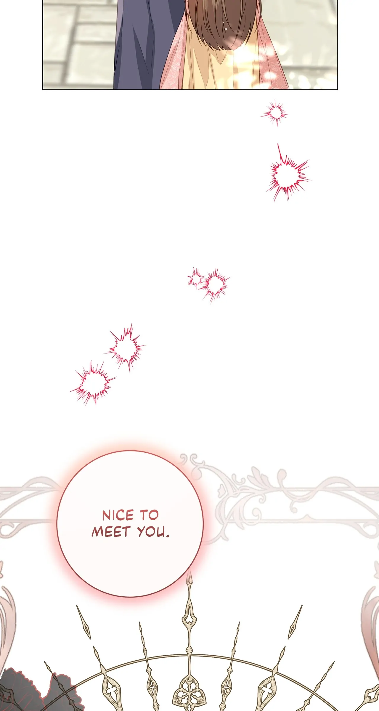 Traces of the Moon Chapter 12 - Page 3