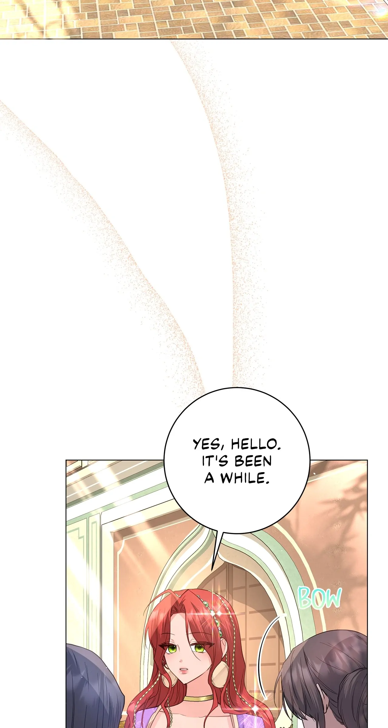 Traces of the Moon Chapter 12 - Page 47
