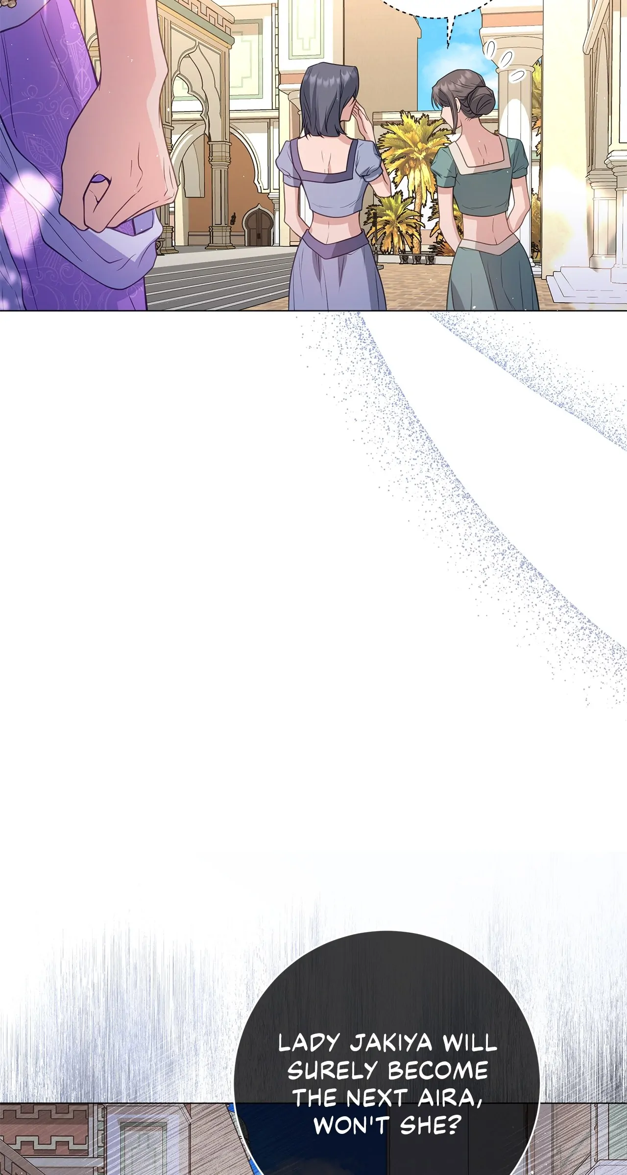 Traces of the Moon Chapter 12 - Page 49