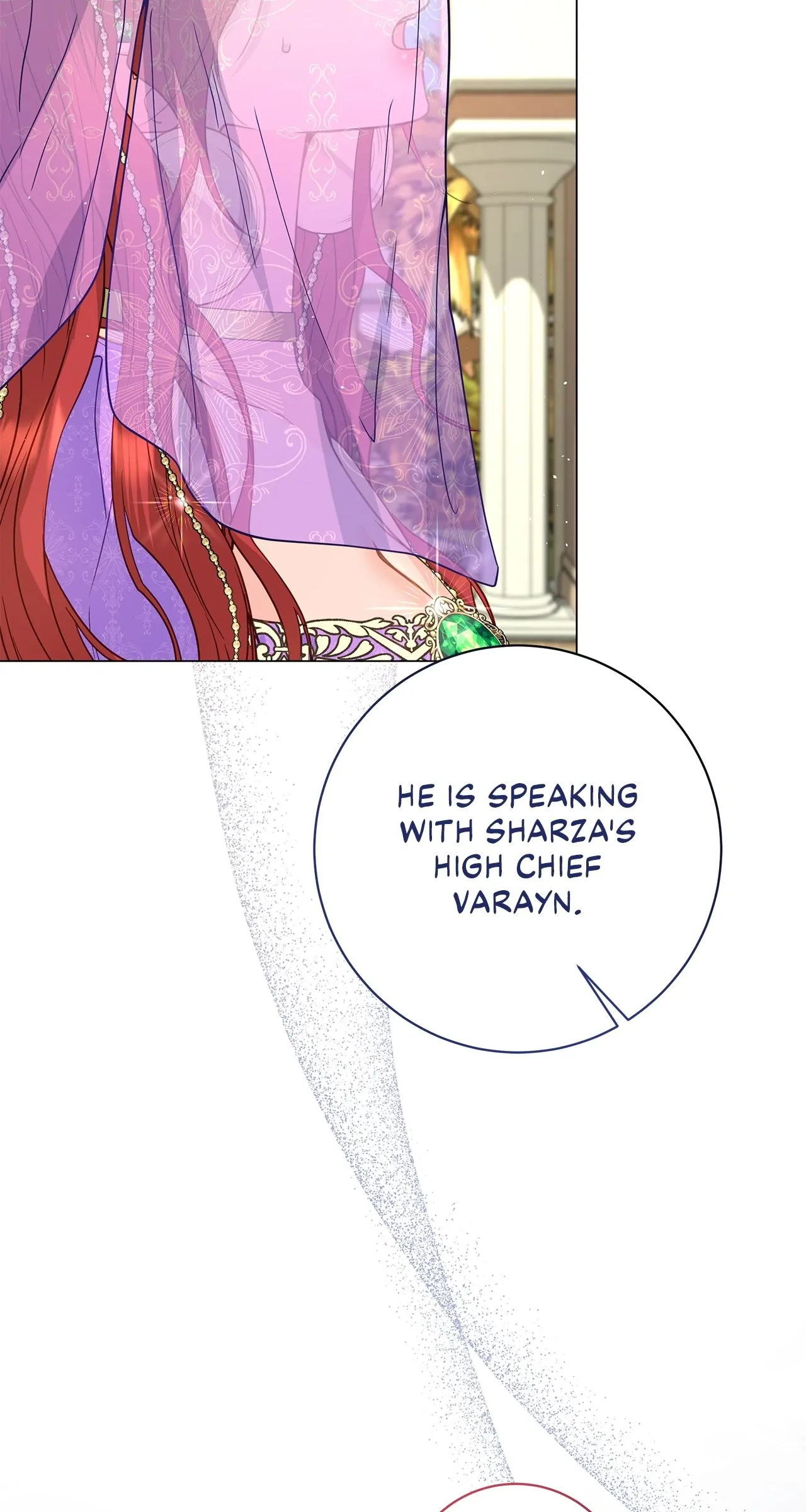 Traces of the Moon Chapter 12 - Page 62