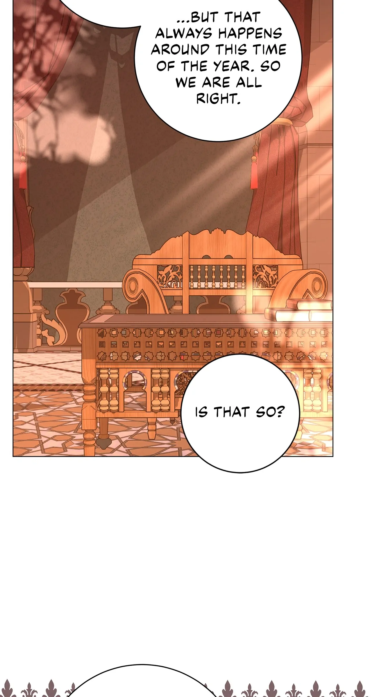 Traces of the Moon Chapter 12 - Page 71