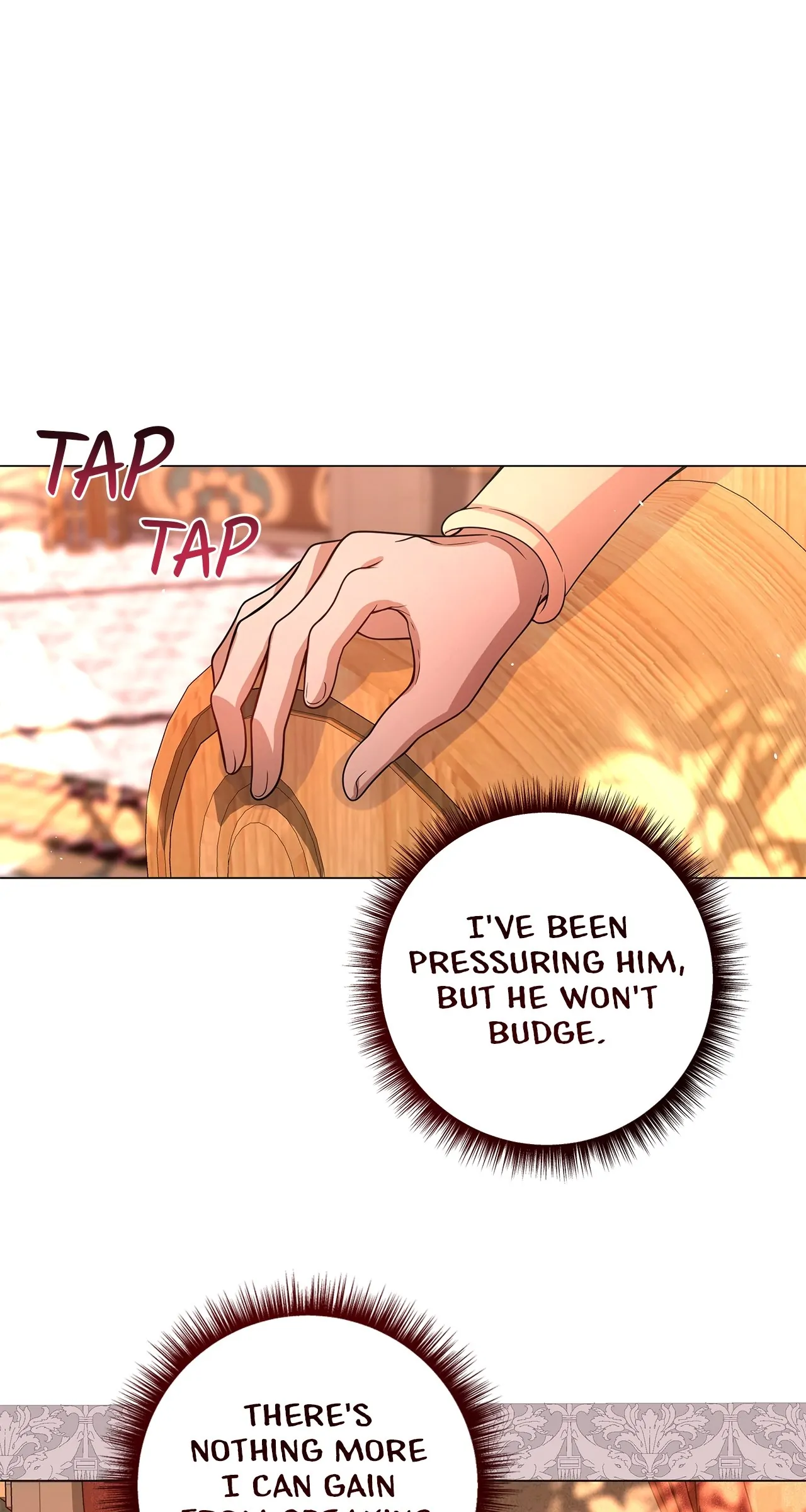 Traces of the Moon Chapter 12 - Page 78