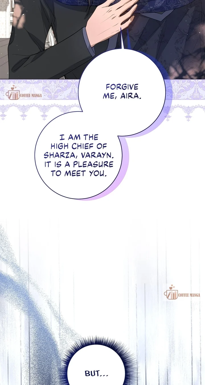 Traces of the Moon Chapter 13 - Page 18