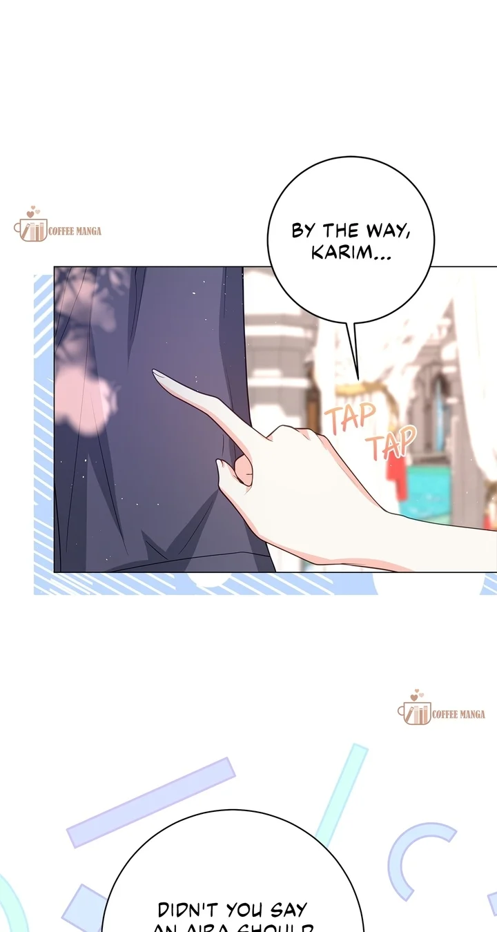 Traces of the Moon Chapter 13 - Page 37