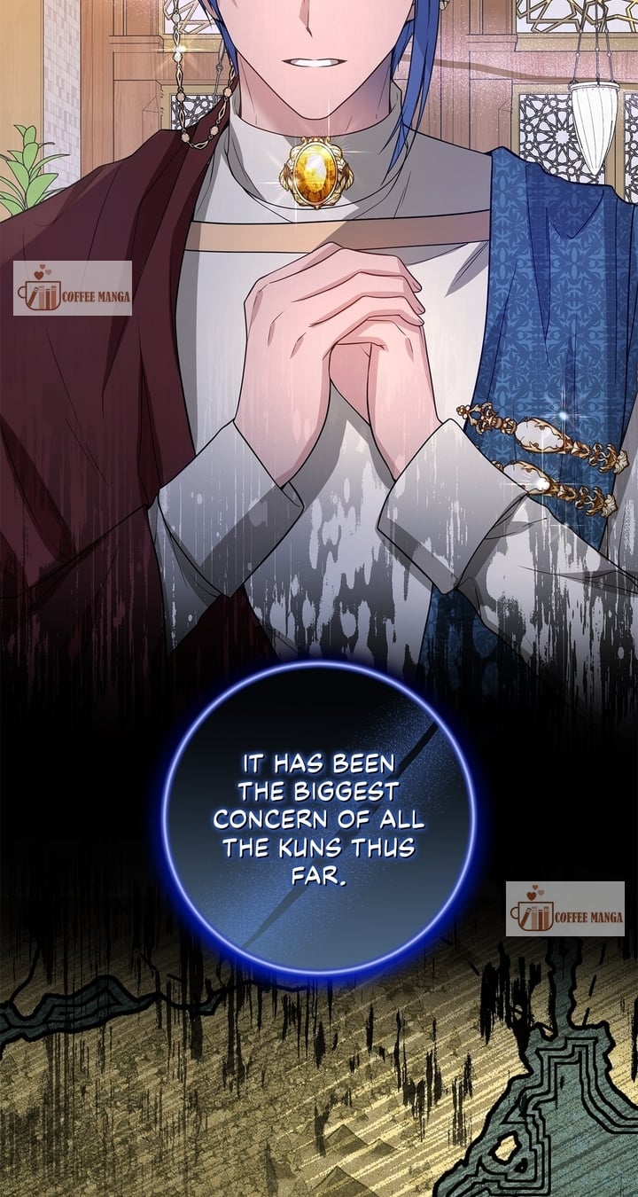 Traces of the Moon Chapter 13 - Page 60