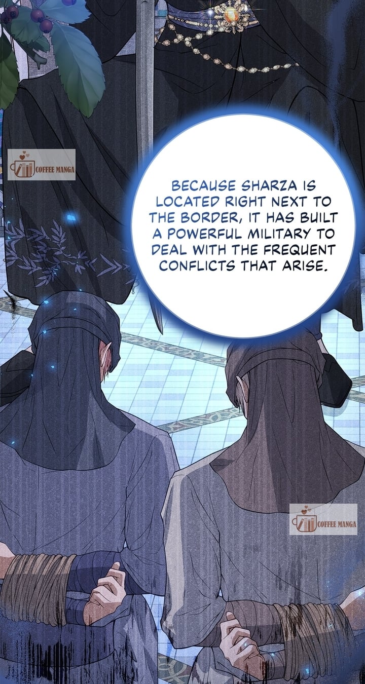 Traces of the Moon Chapter 13 - Page 63
