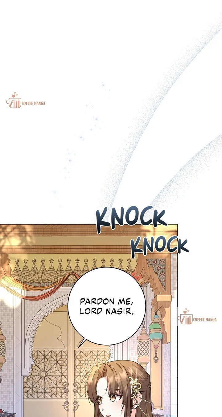 Traces of the Moon Chapter 13 - Page 67