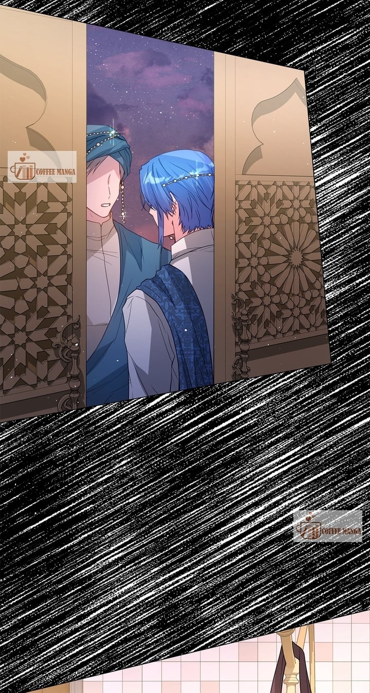 Traces of the Moon Chapter 13 - Page 75