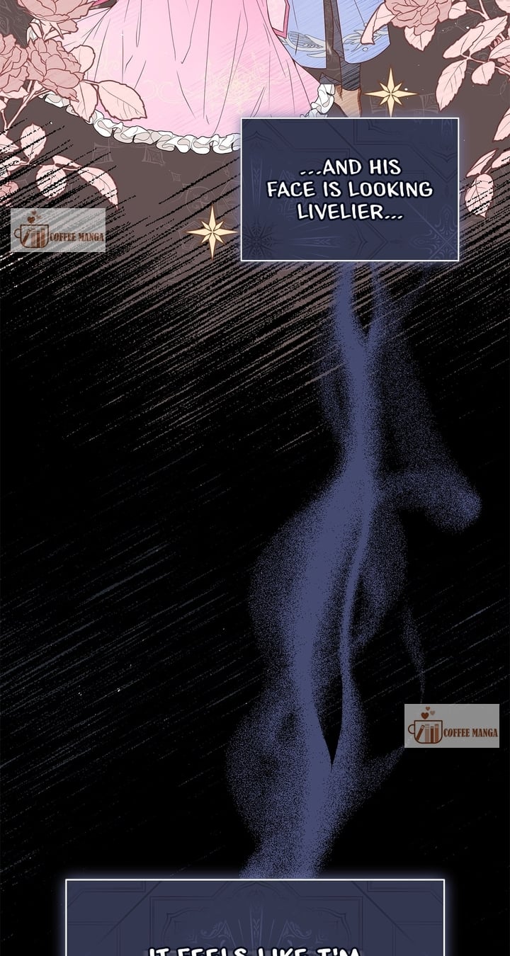 Traces of the Moon Chapter 13 - Page 94