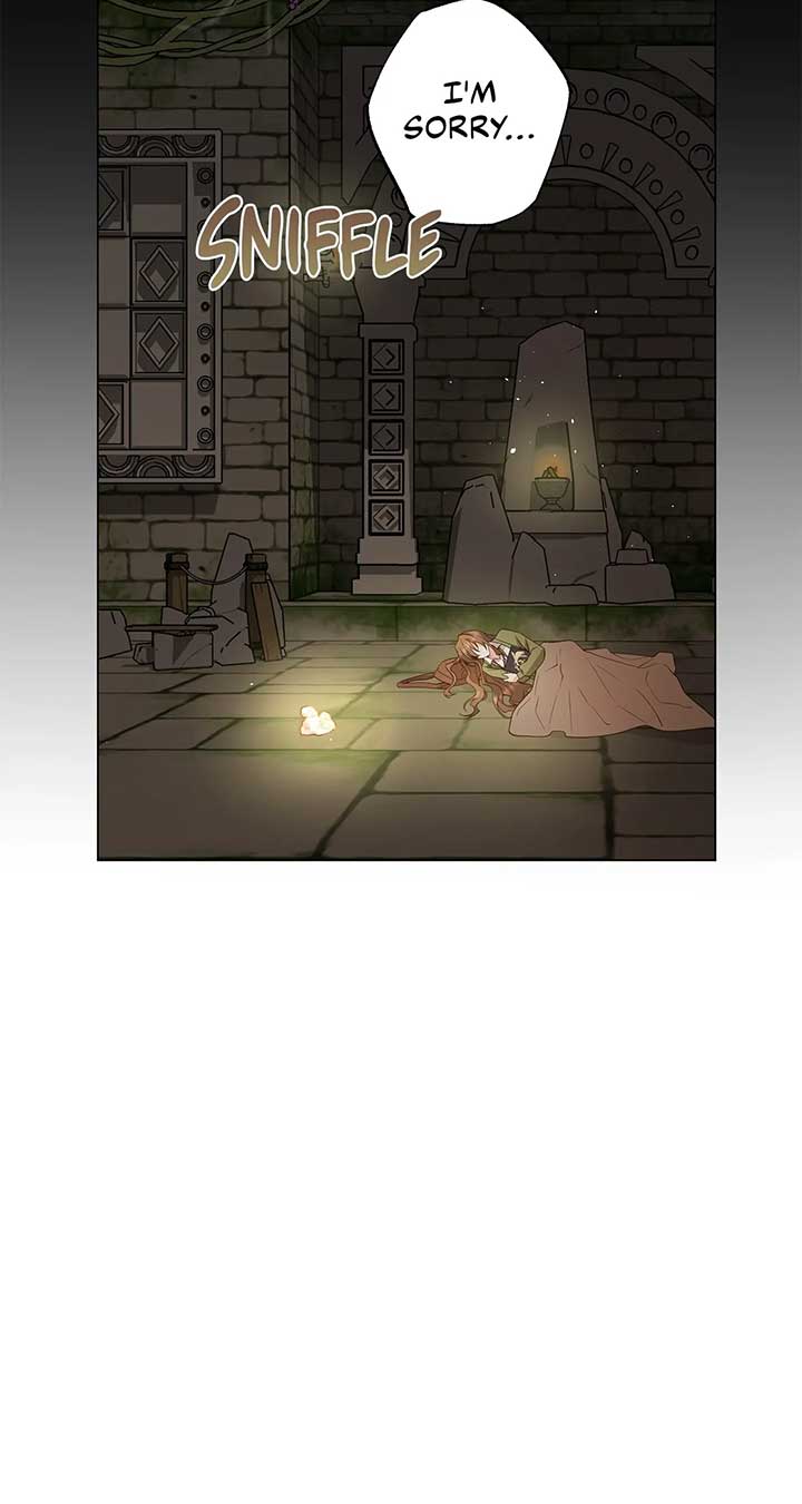 Traces of the Moon Chapter 15 - Page 101