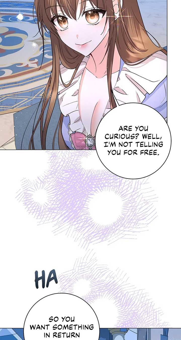 Traces of the Moon Chapter 15 - Page 106