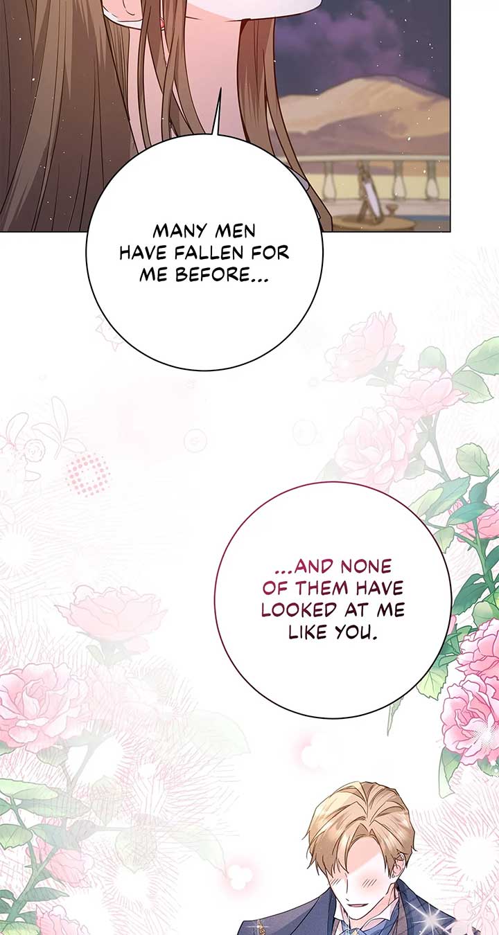 Traces of the Moon Chapter 15 - Page 39
