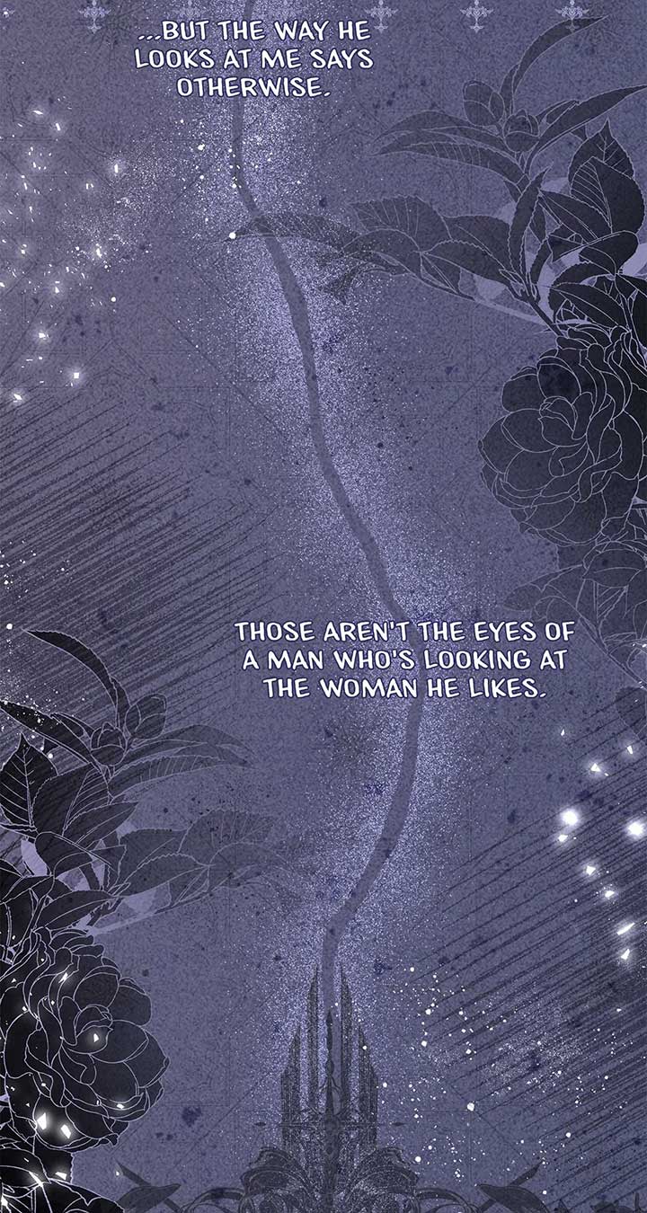 Traces of the Moon Chapter 15 - Page 42