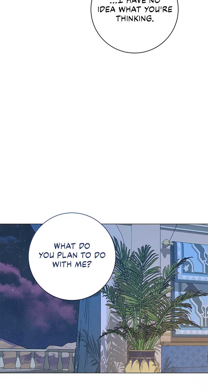 Traces of the Moon Chapter 15 - Page 46