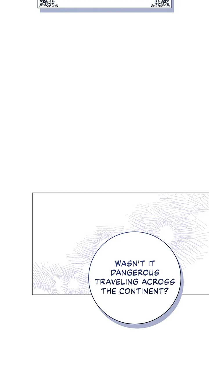 Traces of the Moon Chapter 15 - Page 66