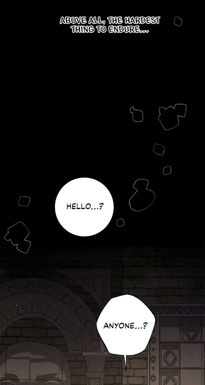 Traces of the Moon Chapter 15 - Page 88