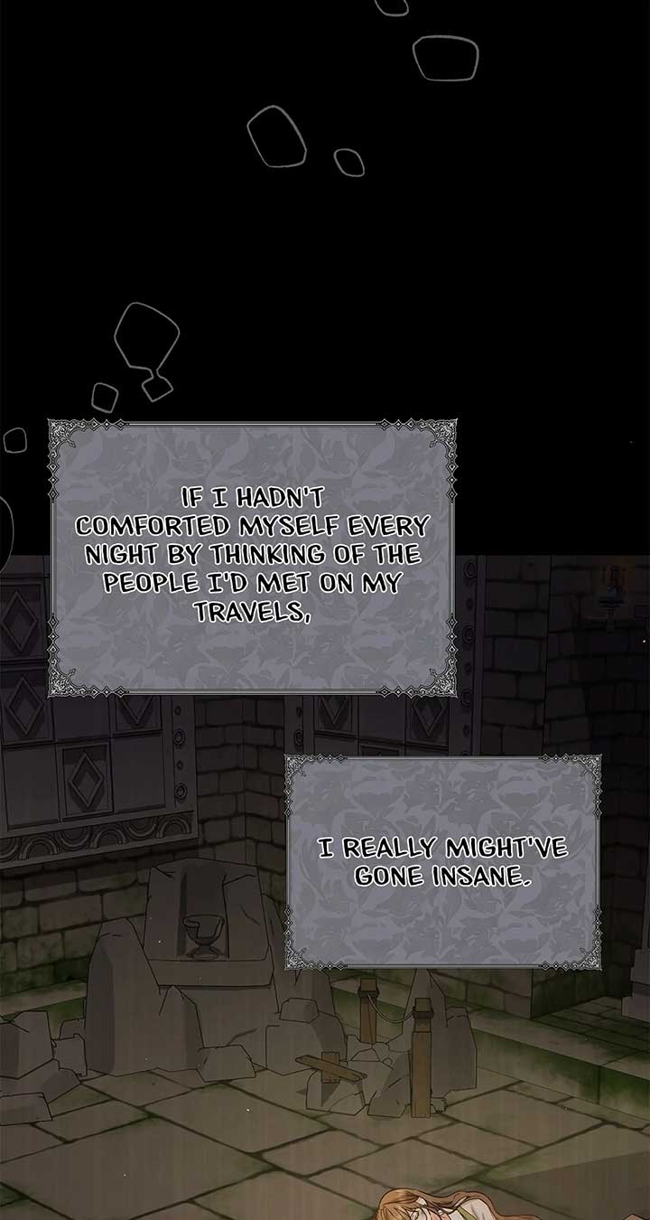 Traces of the Moon Chapter 15 - Page 90