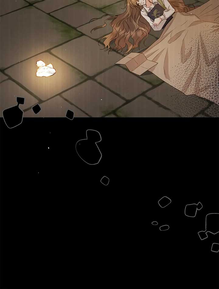 Traces of the Moon Chapter 15 - Page 91