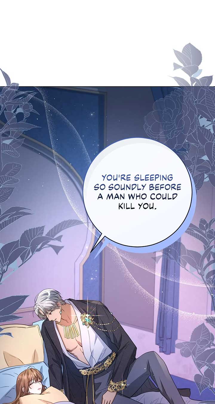 Traces of the Moon Chapter 16 - Page 100