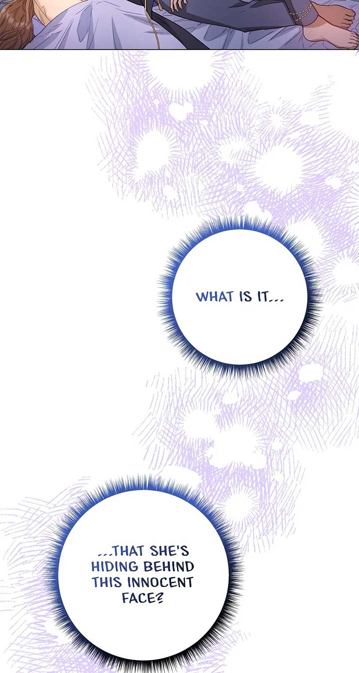 Traces of the Moon Chapter 16 - Page 101