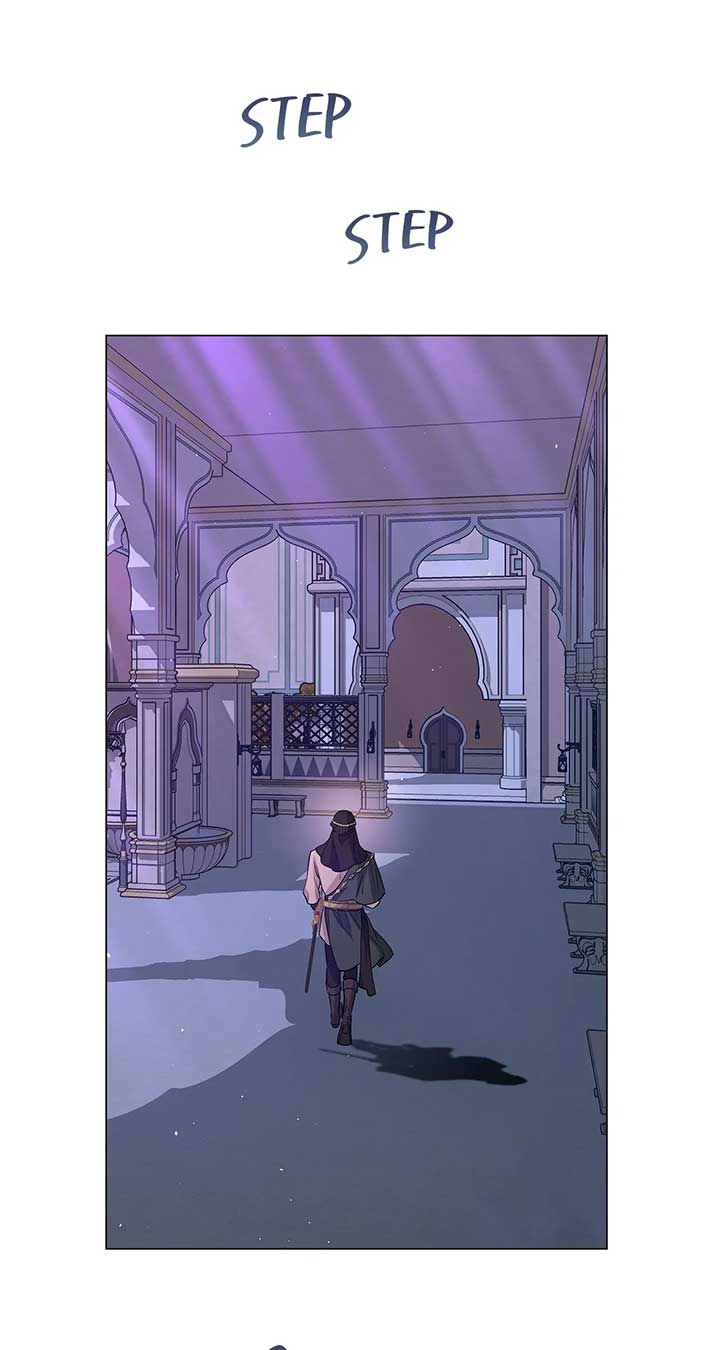 Traces of the Moon Chapter 16 - Page 116