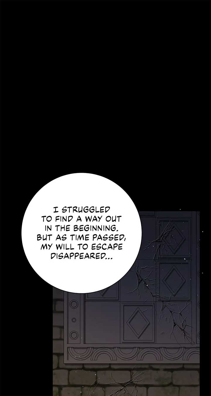 Traces of the Moon Chapter 16 - Page 16