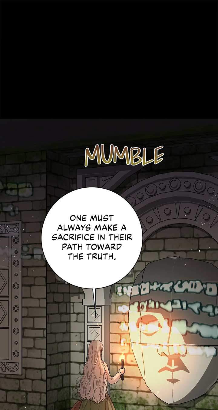 Traces of the Moon Chapter 16 - Page 40