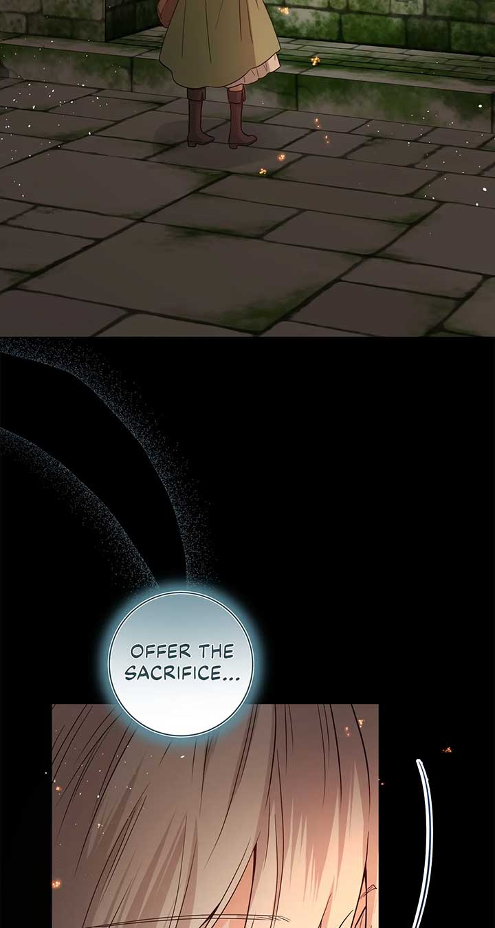 Traces of the Moon Chapter 16 - Page 41