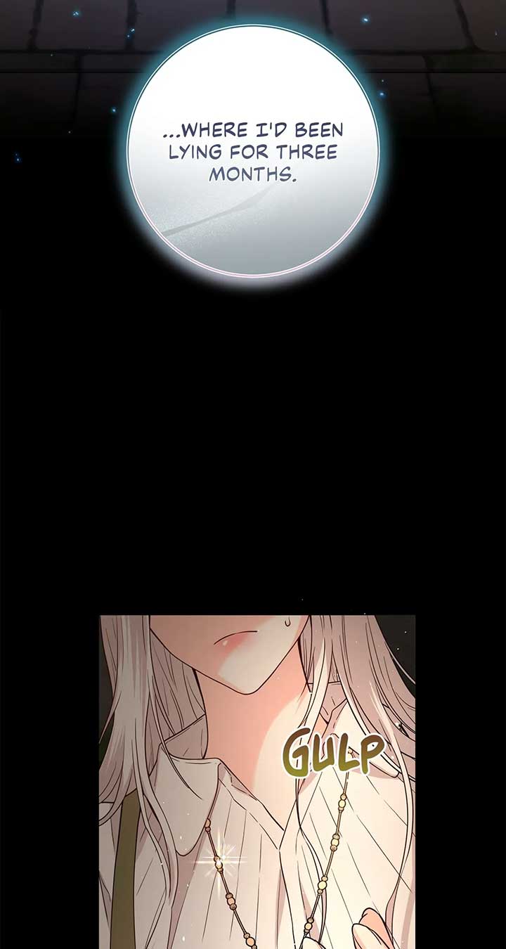 Traces of the Moon Chapter 16 - Page 45